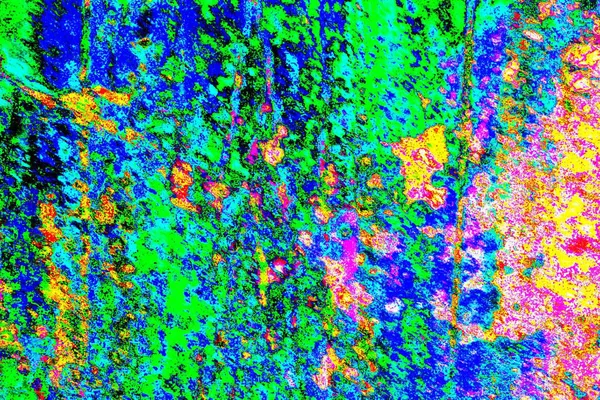 yaratıcı ve tasarım sanatı, kopyalama alanı duvar kağıdı, soyut renkli doku arkaplanı