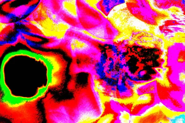 yaratıcı ve tasarım sanatı, kopyalama alanı duvar kağıdı, soyut renkli doku arkaplanı