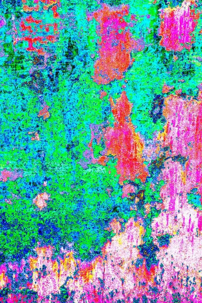 Duvar kağıdı için suluboya arka planının soyut renkli dokusu. Yaratıcı ve tasarım sanatı.