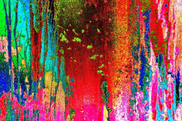 yaratıcı ve tasarım sanatı, kopyalama alanı duvar kağıdı, soyut renkli doku arkaplanı  