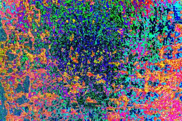 yaratıcı ve tasarım sanatı, kopyalama alanı duvar kağıdı, soyut renkli doku arkaplanı