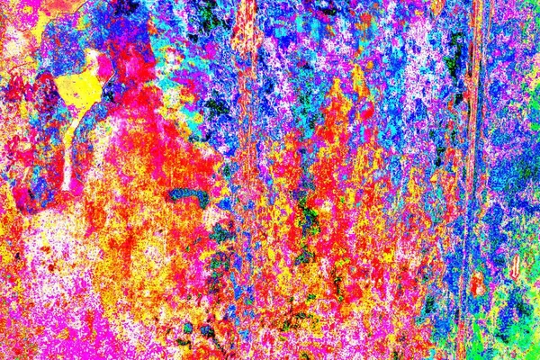 yaratıcı ve tasarım sanatı, kopyalama alanı duvar kağıdı, soyut renkli doku arkaplanı