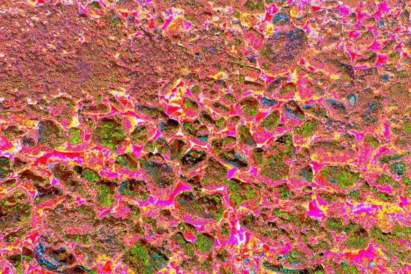 Duvar kağıdı için soyut renkli doku arkaplanı. Yaratıcı ve tasarım sanatı, eski duvar dokusu.