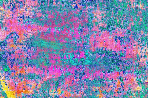 Duvar kağıdı için suluboya arka planının soyut renkli dokusu. Yaratıcı ve tasarım sanatı.