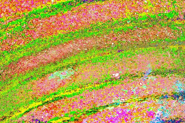 yaratıcı ve tasarım sanatı, kopyalama alanı duvar kağıdı, soyut renkli doku arkaplanı