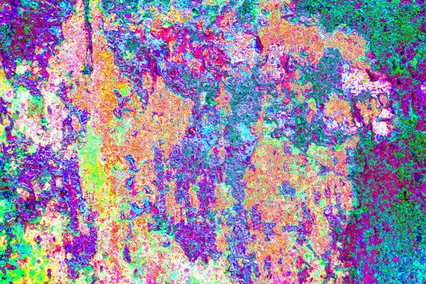 Duvar kağıdı için suluboya arka planının soyut renkli dokusu. Yaratıcı ve tasarım sanatı.