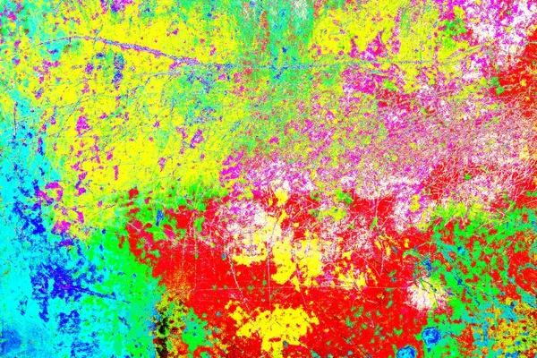 Duvar kağıdı için suluboya arka planının soyut renkli dokusu. Yaratıcı ve tasarım sanatı.