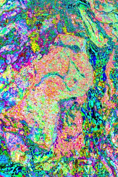 Duvar kağıdı için suluboya arka planının soyut renkli dokusu. Yaratıcı ve tasarım sanatı.