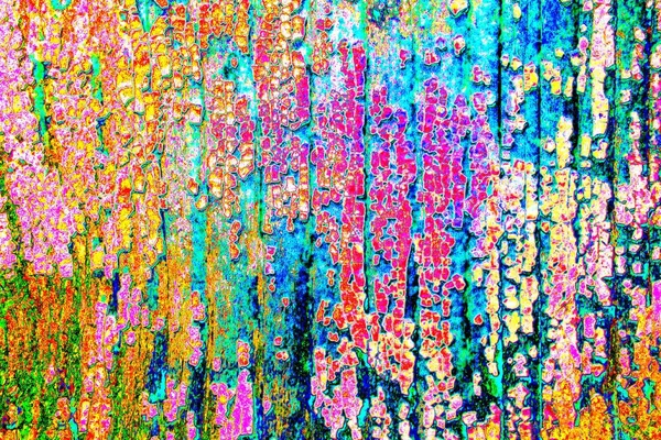 Soyut karıştırma renkleri suluboya paleti, arkaplan vektör illüstrasyonu