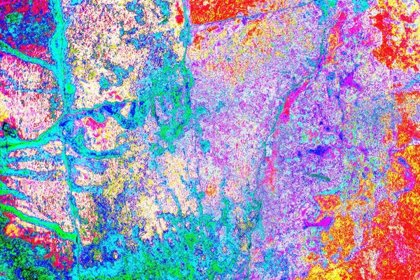 yaratıcı ve tasarım sanatı, kopyalama alanı duvar kağıdı, soyut renkli doku arkaplanı