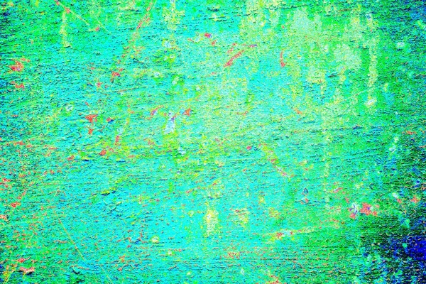 Soyut karıştırma renkleri suluboya paleti, arkaplan vektör illüstrasyonu