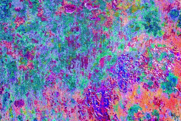 Duvar kağıdı için suluboya arka planının soyut renkli dokusu. Yaratıcı ve tasarım sanatı.