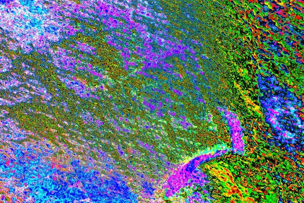 yaratıcı ve tasarım sanatı, kopyalama alanı duvar kağıdı, soyut renkli doku arkaplanı  