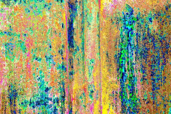 Абстрактная Смесь Цветов Акварели Фоновая Векторная Иллюстрация — стоковое фото