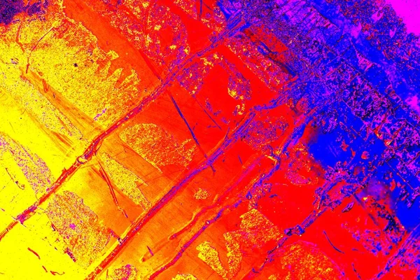 Duvar kağıdı için suluboya arka planının soyut renkli dokusu. Yaratıcı ve tasarım sanatı.