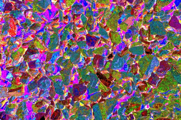 Duvar kağıdı için soyut renkli doku arkaplanı. Yaratıcı ve tasarım sanatı, eski duvar dokusu.