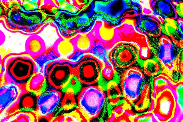 yaratıcı ve tasarım sanatı, kopyalama alanı duvar kağıdı, soyut renkli doku arkaplanı