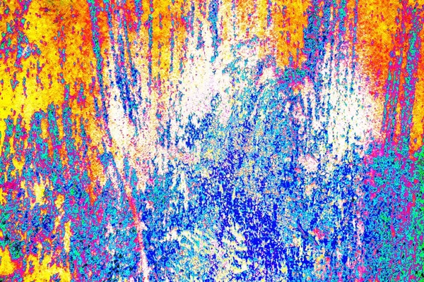 Duvar kağıdı için suluboya arka planının soyut renkli dokusu. Yaratıcı ve tasarım sanatı.