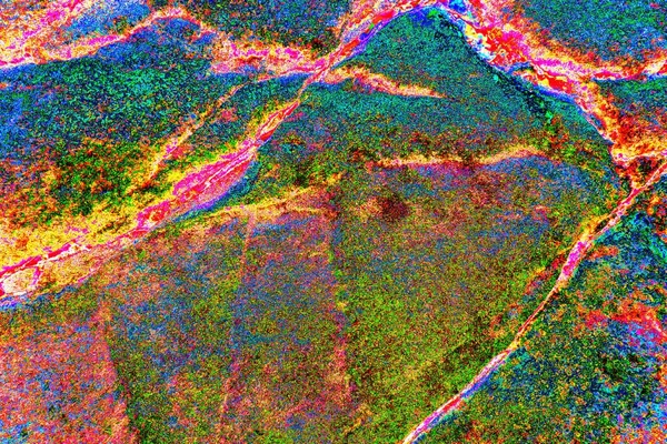 yaratıcı ve tasarım sanatı, kopyalama alanı duvar kağıdı, soyut renkli doku arkaplanı  