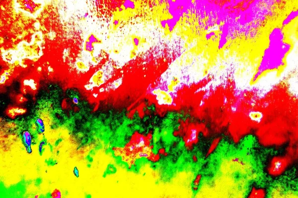 yaratıcı ve tasarım sanatı, kopyalama alanı duvar kağıdı, soyut renkli doku arkaplanı