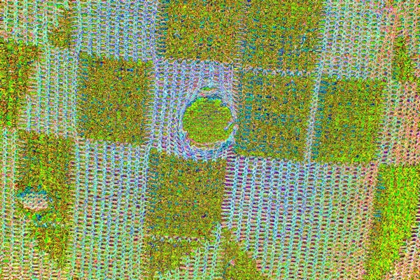 yaratıcı ve tasarım sanatı, kopyalama alanı duvar kağıdı, soyut renkli doku arkaplanı