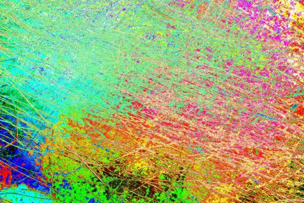 Duvar kağıdı için suluboya arka planının soyut renkli dokusu. Yaratıcı ve tasarım sanatı.