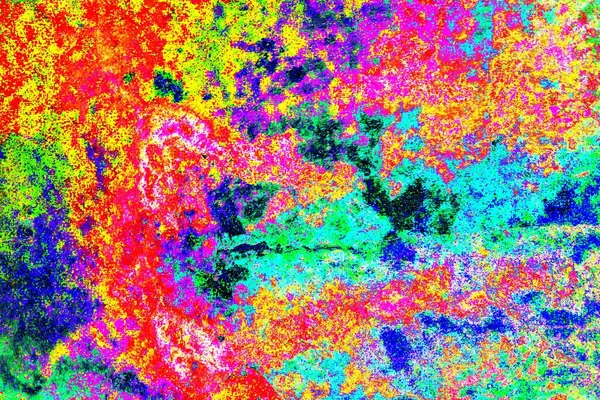 yaratıcı ve tasarım sanatı, kopyalama alanı duvar kağıdı, soyut renkli doku arkaplanı