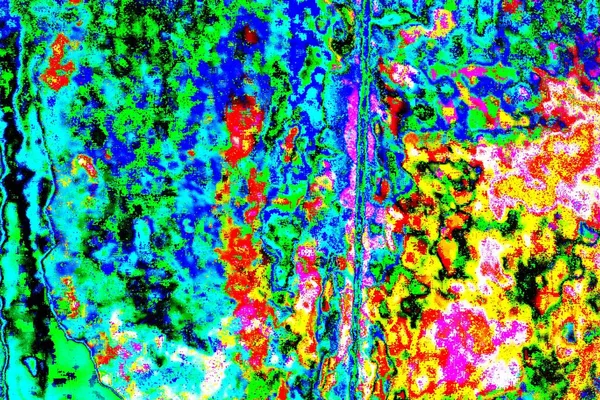 yaratıcı ve tasarım sanatı, kopyalama alanı duvar kağıdı, soyut renkli doku arkaplanı