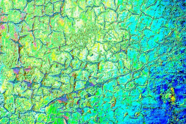 Metal boya dokusu ve arkaplan