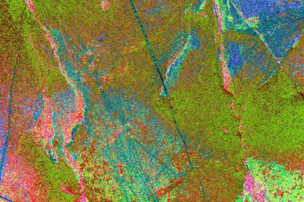 yaratıcı ve tasarım sanatı, kopyalama alanı duvar kağıdı, soyut renkli doku arkaplanı  