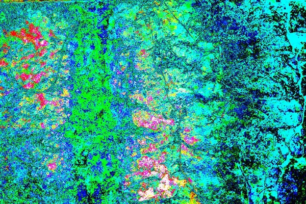 yaratıcı ve tasarım sanatı, kopyalama alanı duvar kağıdı, soyut renkli doku arkaplanı