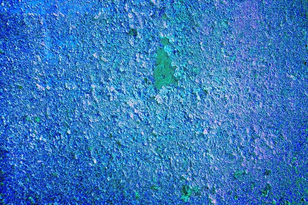 Metal boya dokusu ve arkaplan