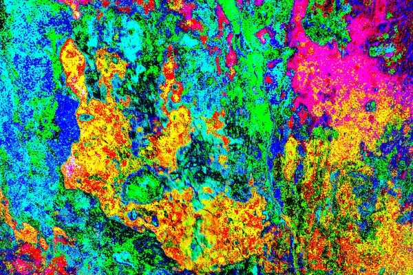 yaratıcı ve tasarım sanatı, kopyalama alanı duvar kağıdı, soyut renkli doku arkaplanı