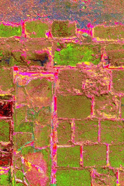 Duvar kağıdı için soyut renkli doku arkaplanı. Yaratıcı ve tasarım sanatı, eski duvar dokusu.