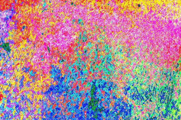 yaratıcı ve tasarım sanatı, kopyalama alanı duvar kağıdı, soyut renkli doku arkaplanı