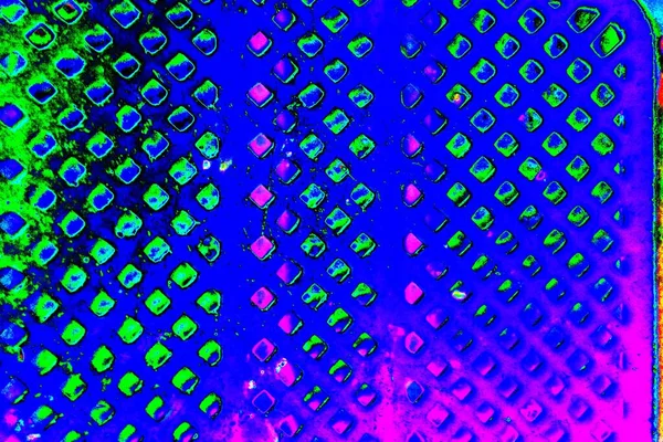 Soyut arkaplan renkli modern desen 