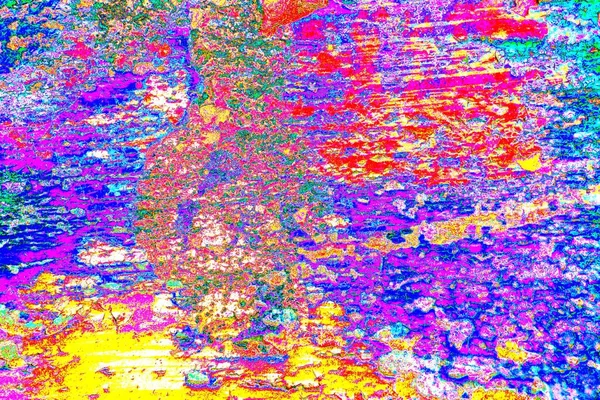 Duvar kağıdı için suluboya arka planının soyut renkli dokusu. Yaratıcı ve tasarım sanatı.