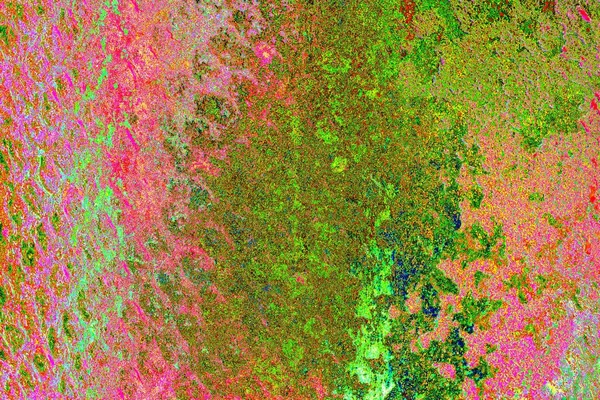 yaratıcı ve tasarım sanatı, kopyalama alanı duvar kağıdı, soyut renkli doku arkaplanı