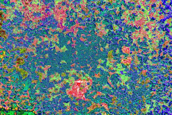 Duvar kağıdı için suluboya arka planının soyut renkli dokusu. Yaratıcı ve tasarım sanatı.