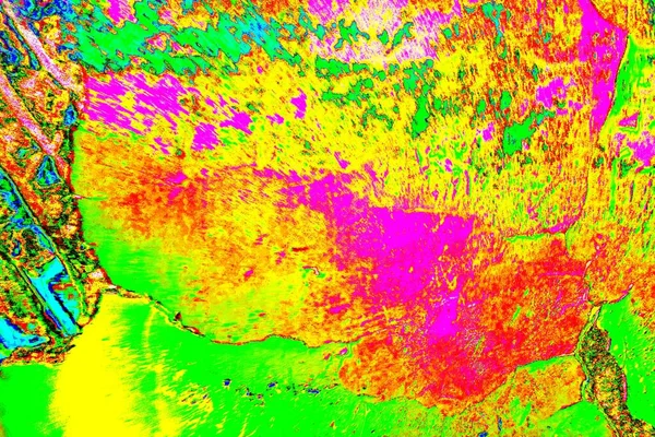 yaratıcı ve tasarım sanatı, kopyalama alanı duvar kağıdı, soyut renkli doku arkaplanı