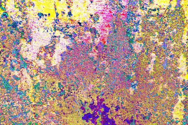 Duvar kağıdı için suluboya arka planının soyut renkli dokusu. Yaratıcı ve tasarım sanatı.