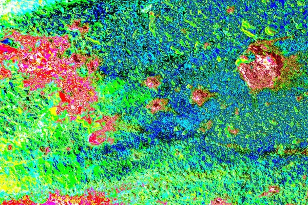 Duvar kağıdı için suluboya arka planının soyut renkli dokusu. Yaratıcı ve tasarım sanatı.