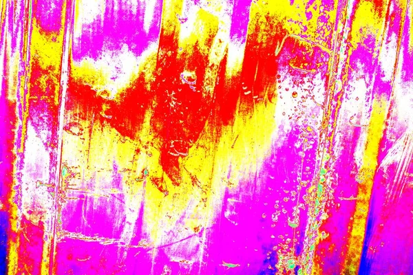 Duvar kağıdı için suluboya arka planının soyut renkli dokusu. Yaratıcı ve tasarım sanatı.