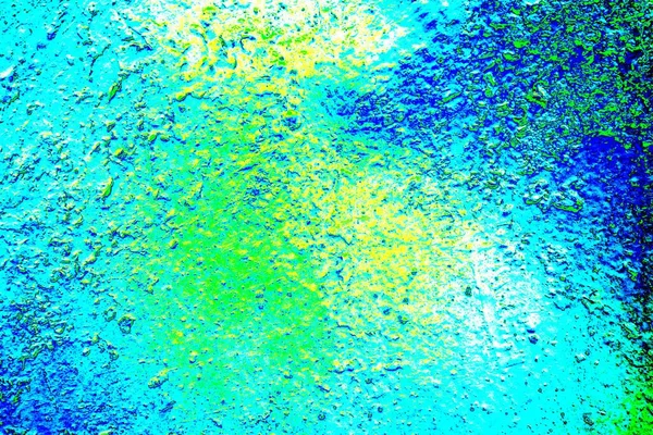Duvar kağıdı için suluboya arka planının soyut renkli dokusu. Yaratıcı ve tasarım sanatı.