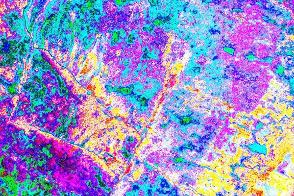 yaratıcı ve tasarım sanatı, kopyalama alanı duvar kağıdı, soyut renkli doku arkaplanı