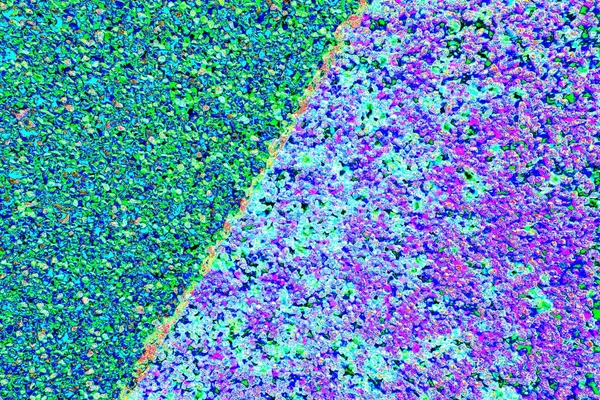 Arkaplan olarak kullanılmak üzere sıvanmış duvarın resmi