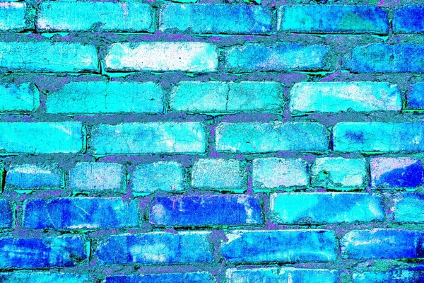 Background Brick Wall Texture — Stock Photo, Image