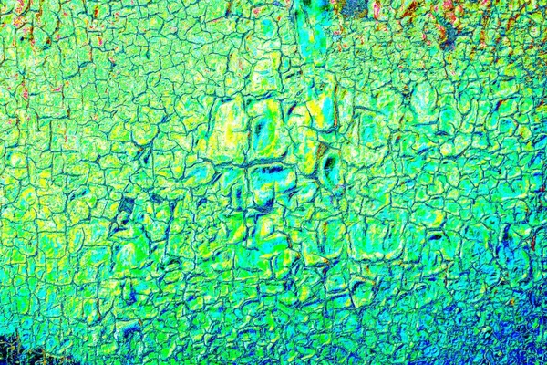 Metal boya dokusu ve arkaplan