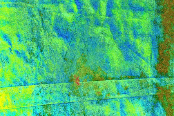 Duvar kağıdı için suluboya arka planının soyut renkli dokusu. Yaratıcı ve tasarım sanatı.