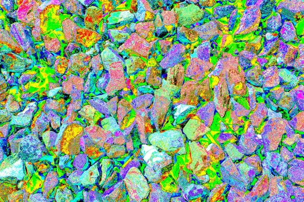 Yaratıcı ve tasarım sanatı, eski duvar dokusu. Duvar kağıdı için soyut renkli doku arkaplanı. 